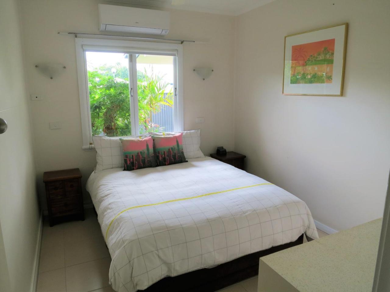 Edge Hill Clean & Green Cairns, 7 Minutes From The Airport, 7 Minutes To Cairns Cbd & Reef Fleet Terminal Buitenkant foto