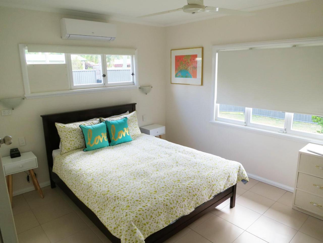 Edge Hill Clean & Green Cairns, 7 Minutes From The Airport, 7 Minutes To Cairns Cbd & Reef Fleet Terminal Buitenkant foto