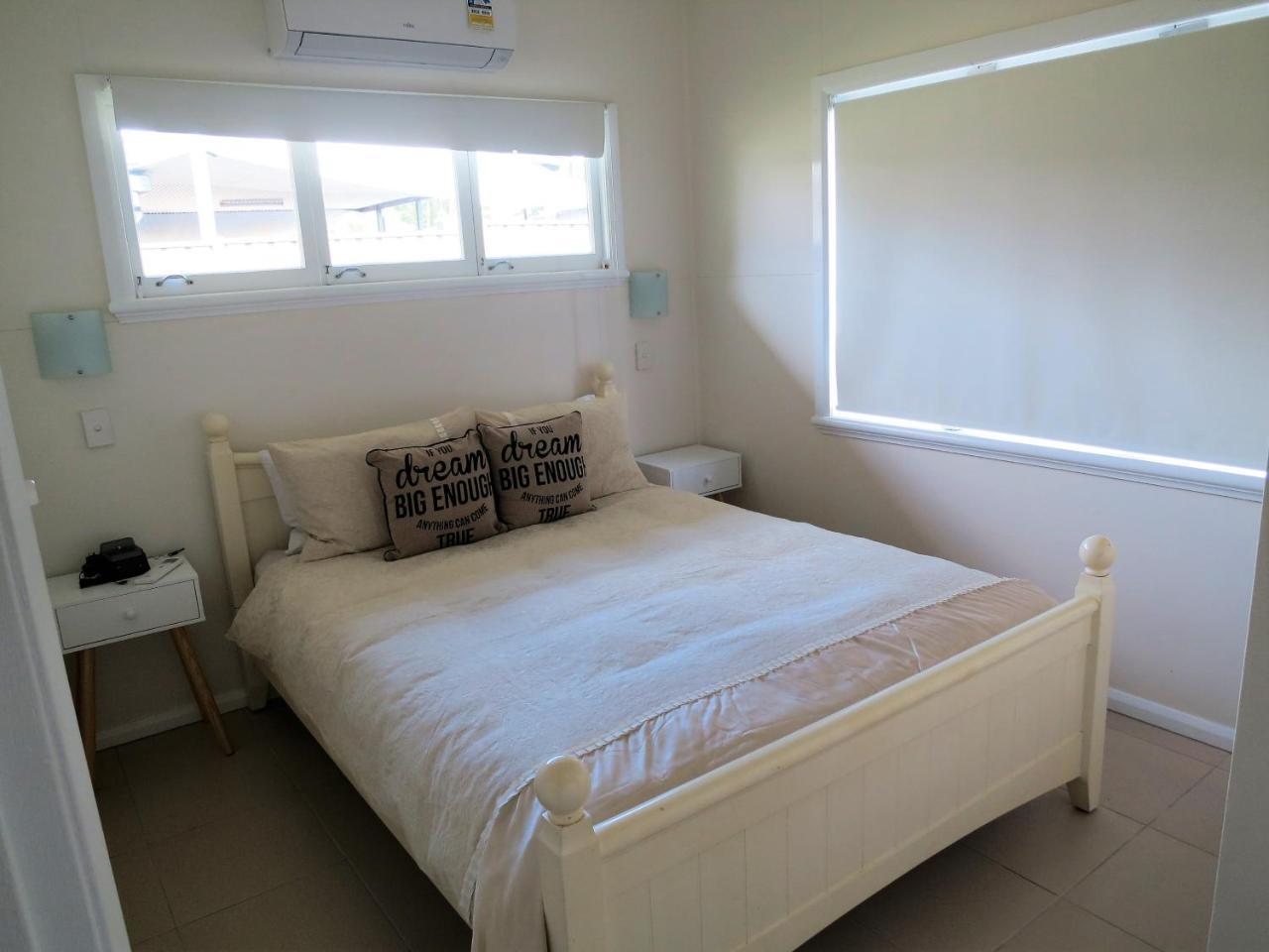 Edge Hill Clean & Green Cairns, 7 Minutes From The Airport, 7 Minutes To Cairns Cbd & Reef Fleet Terminal Buitenkant foto